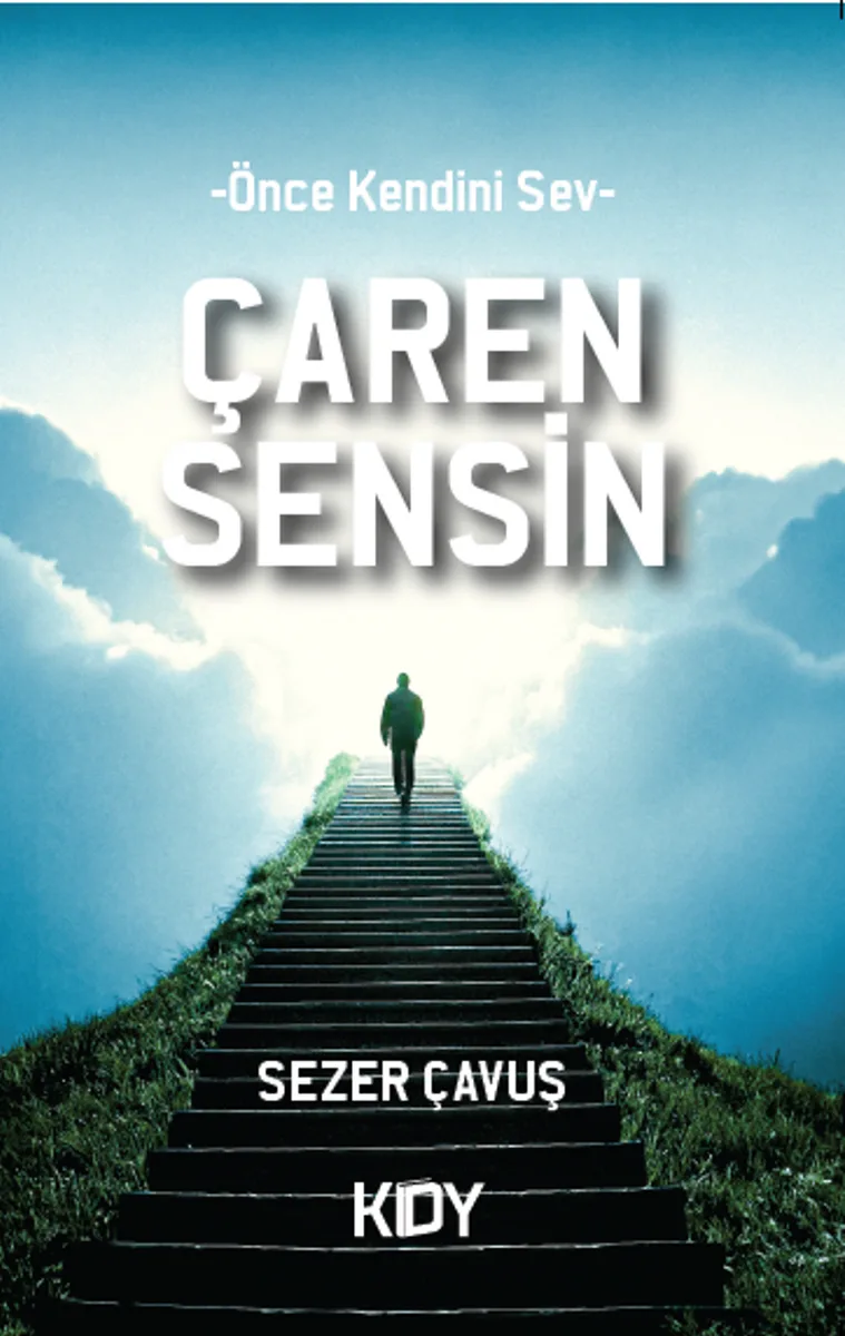 Çaren Sensin