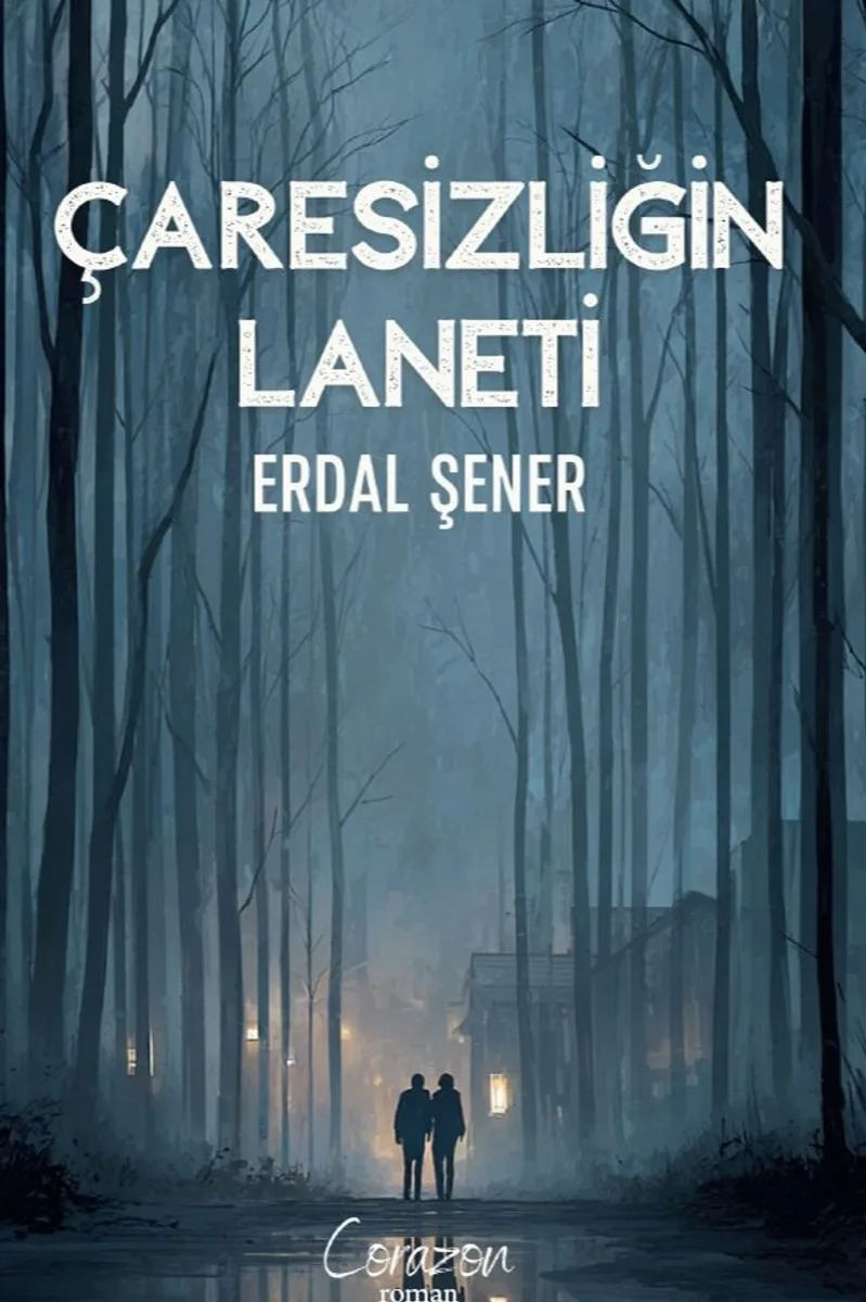 Çaresizliğin Laneti