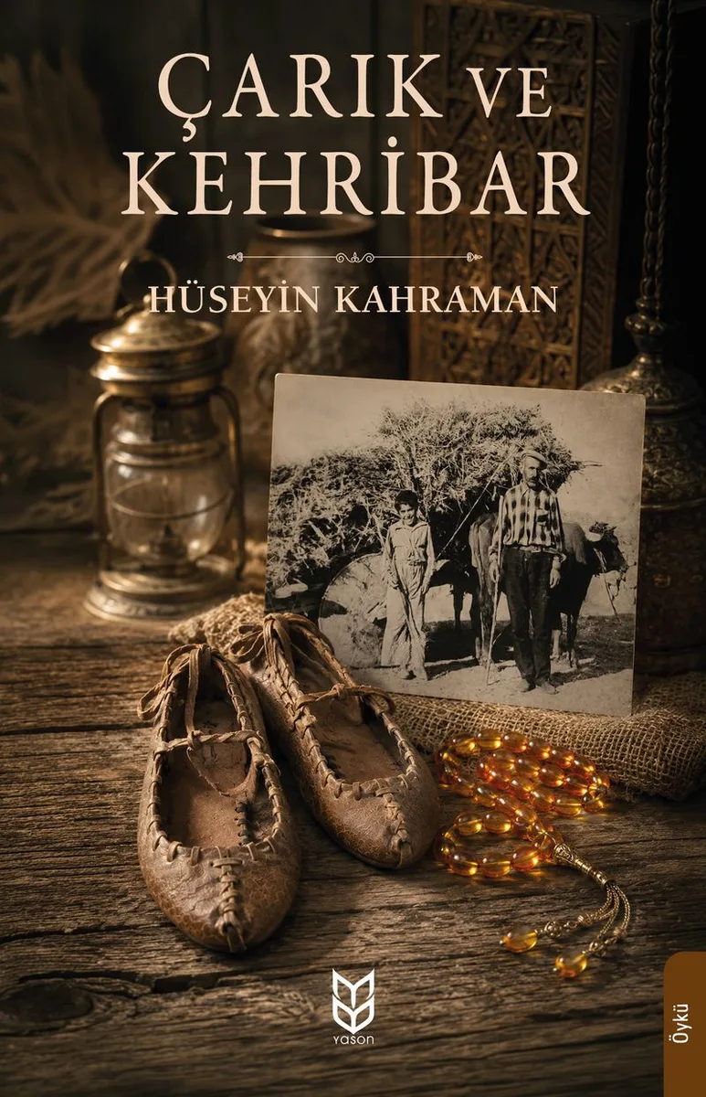 Çarık ve Kehribar