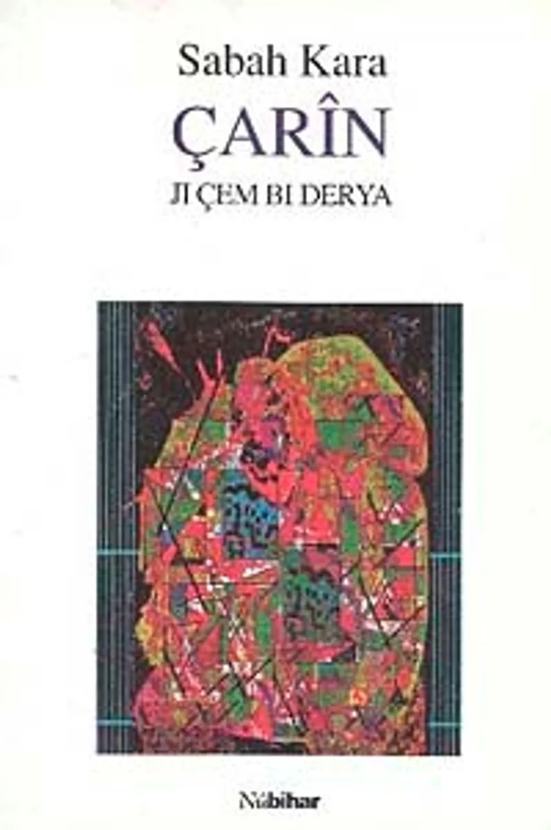 Çarin Jı Çem Bı Derya