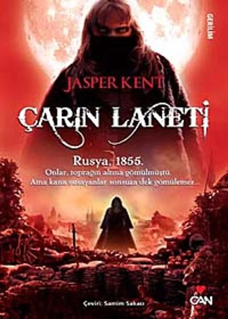 Çarın Laneti