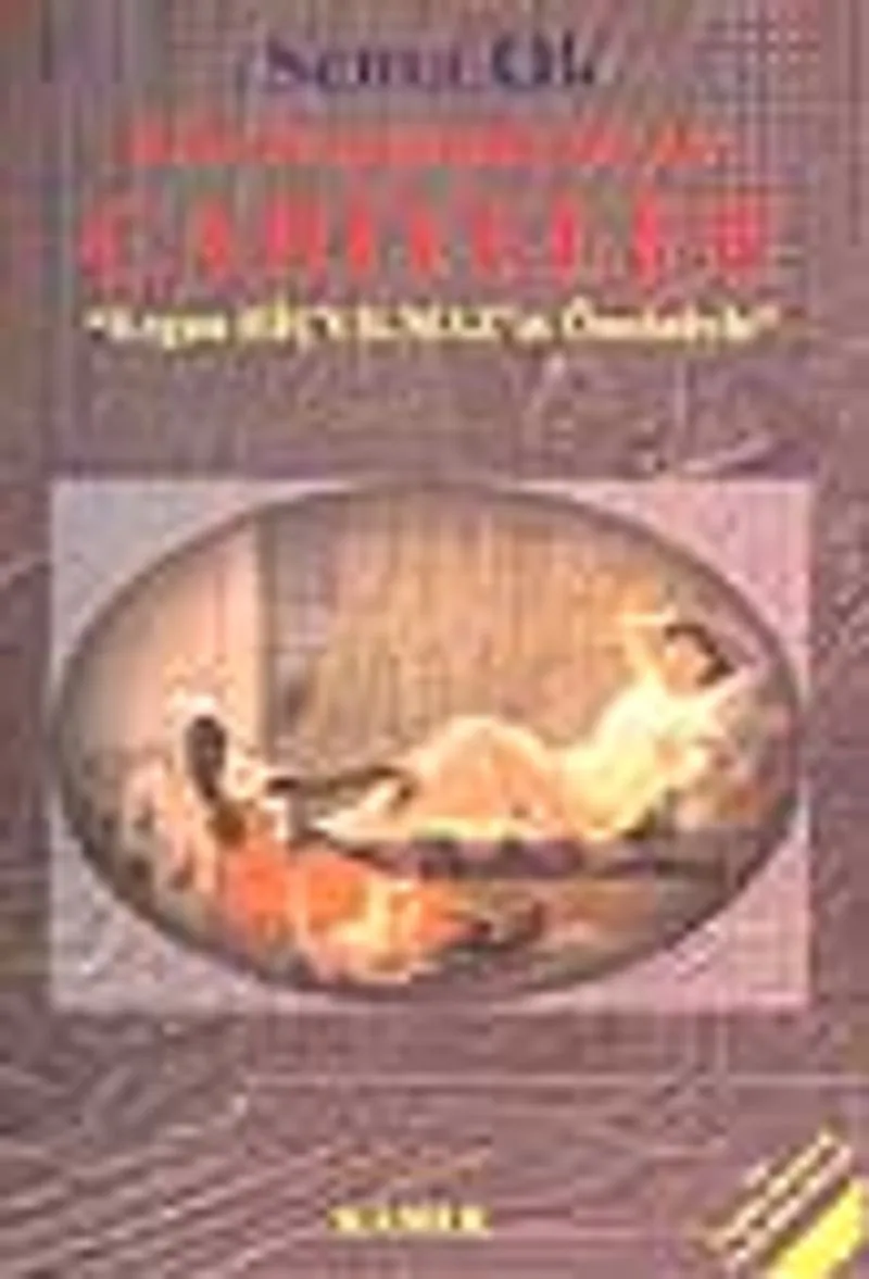 Cariyeler / Köle Pazarından Saraya