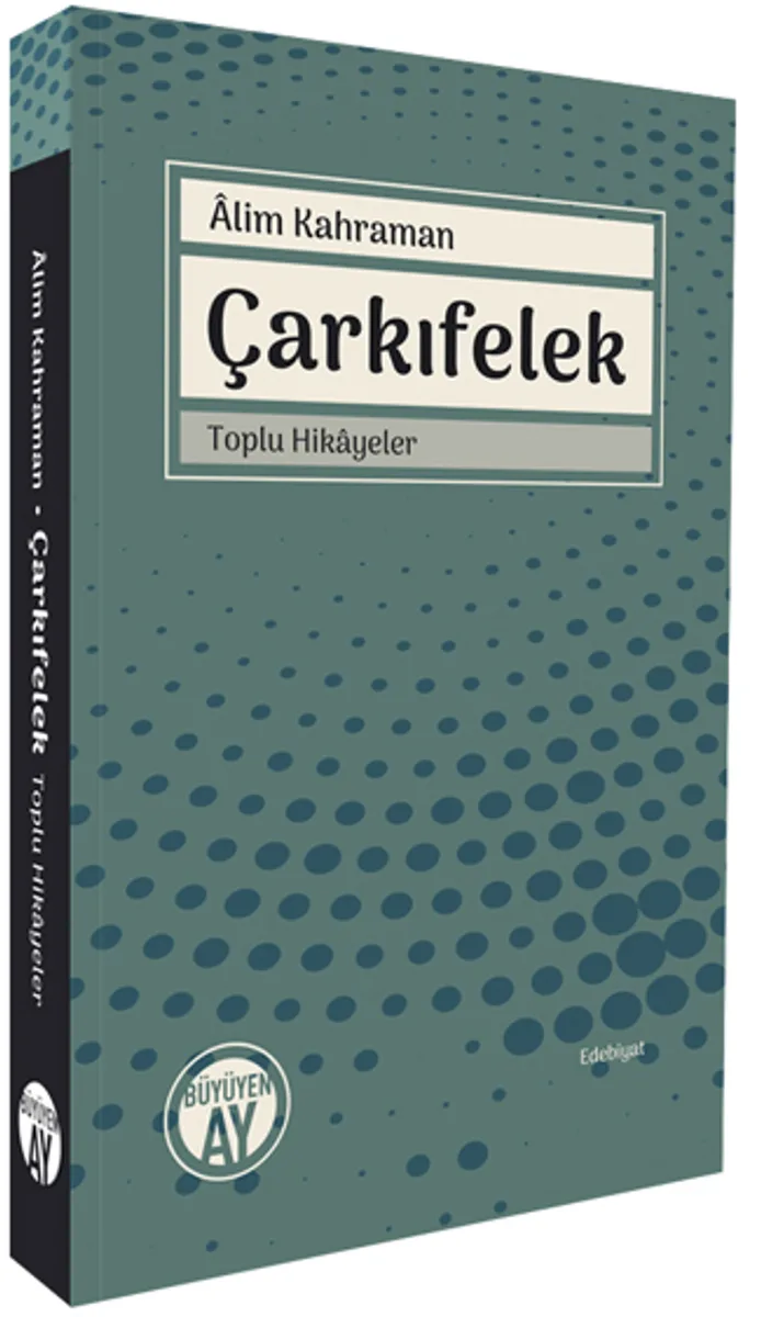 Çarkıfelek Toplu Hikayeler
