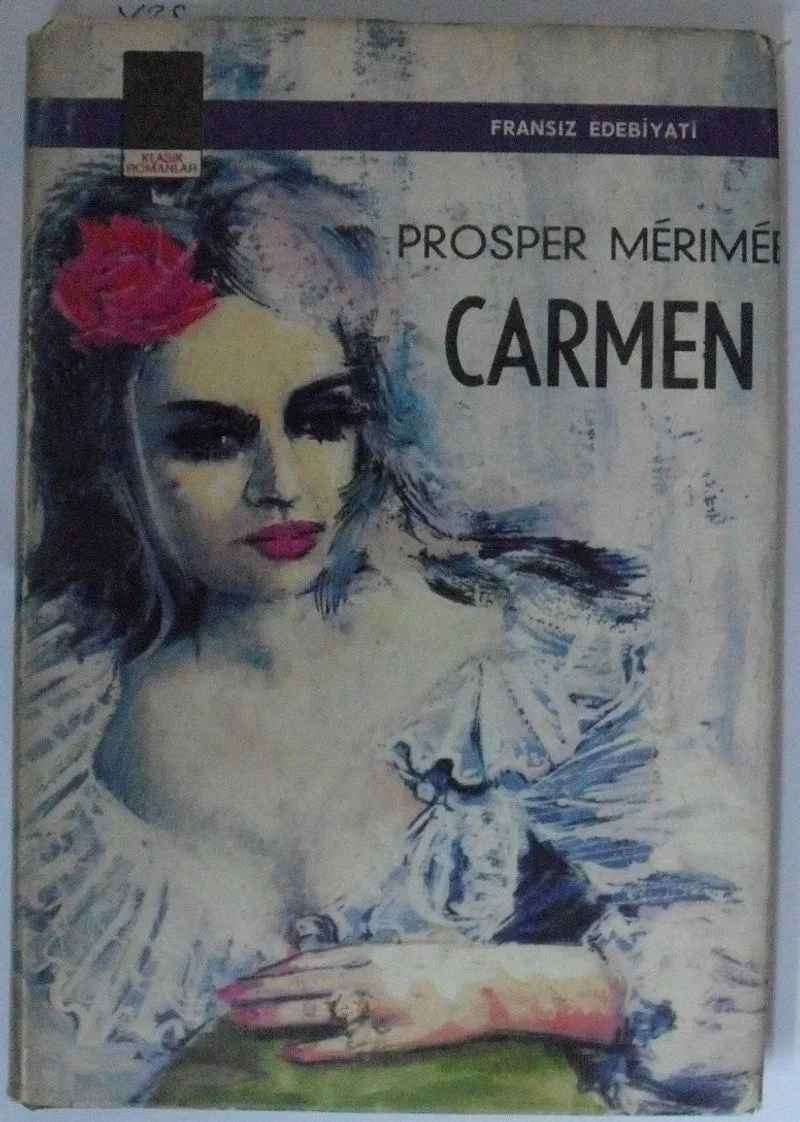 Carmen 12-G-16