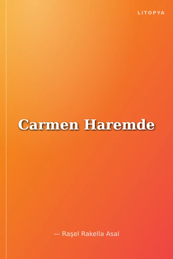 Carmen Haremde