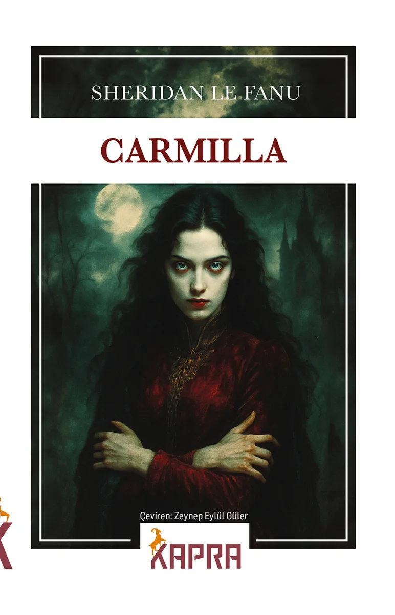 Carmilla