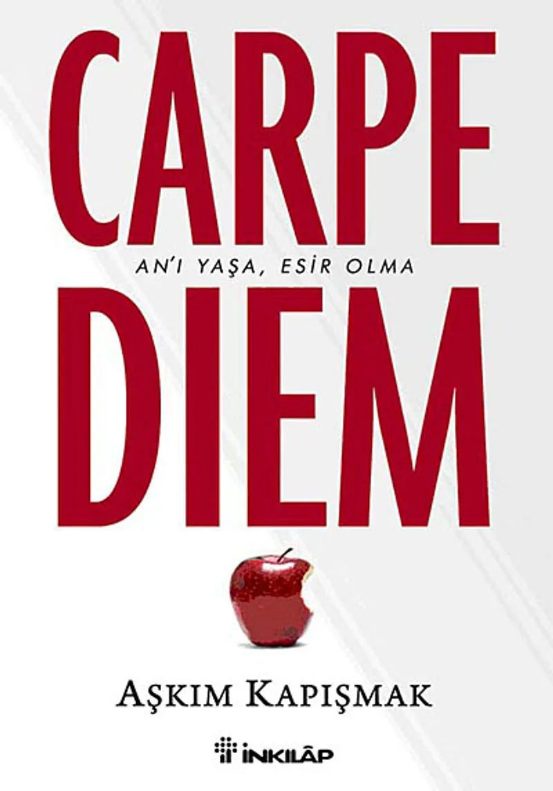 Carpe Diem An'ı Yaşa, Esir Olma