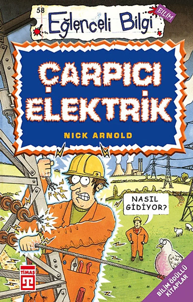 Çarpıcı Elektrik