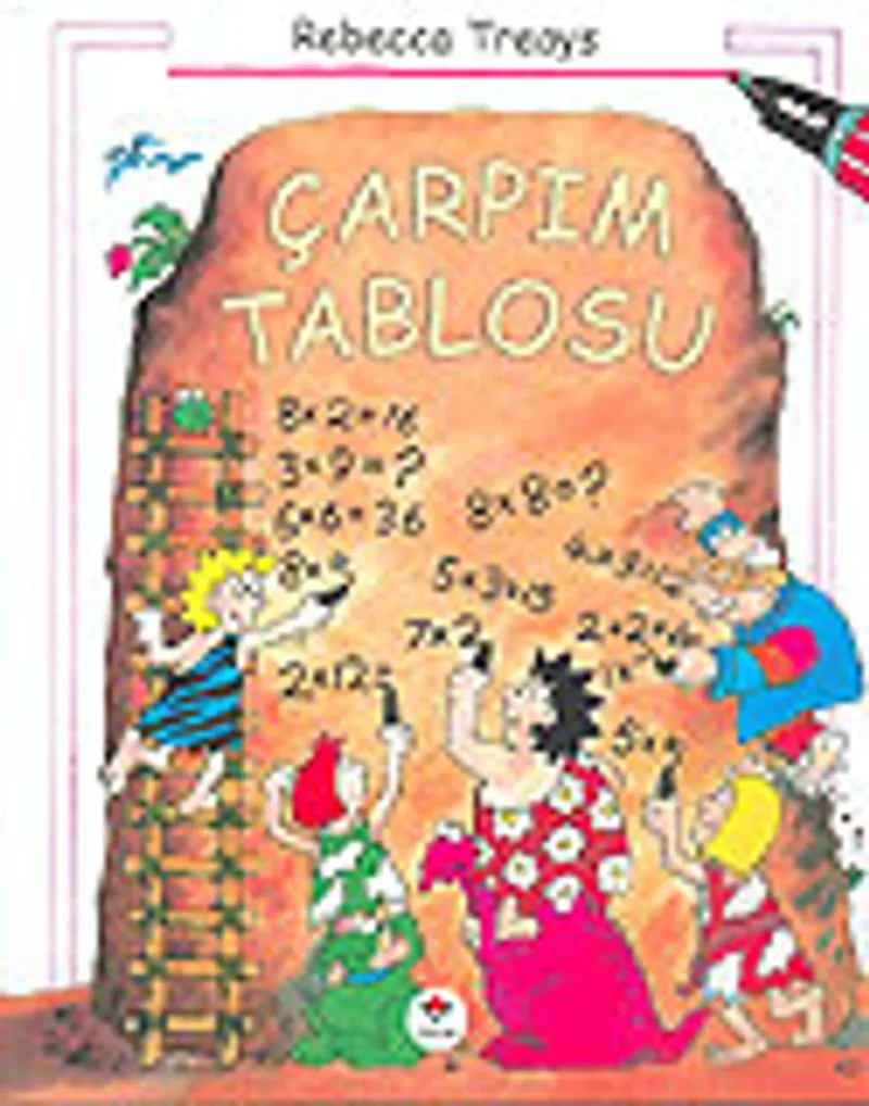 Çarpım Tablosu