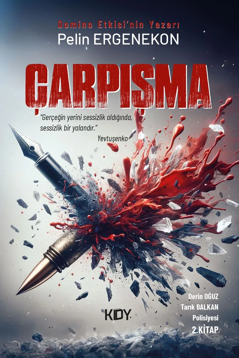 Çarpışma