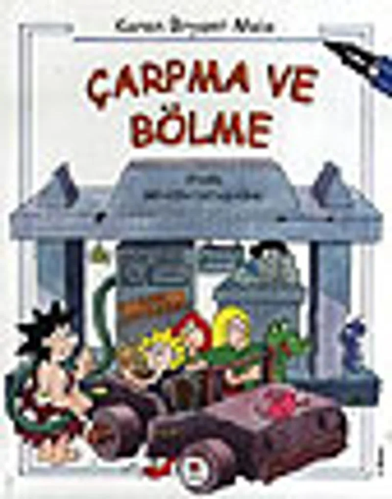 Çarpma ve Bölme