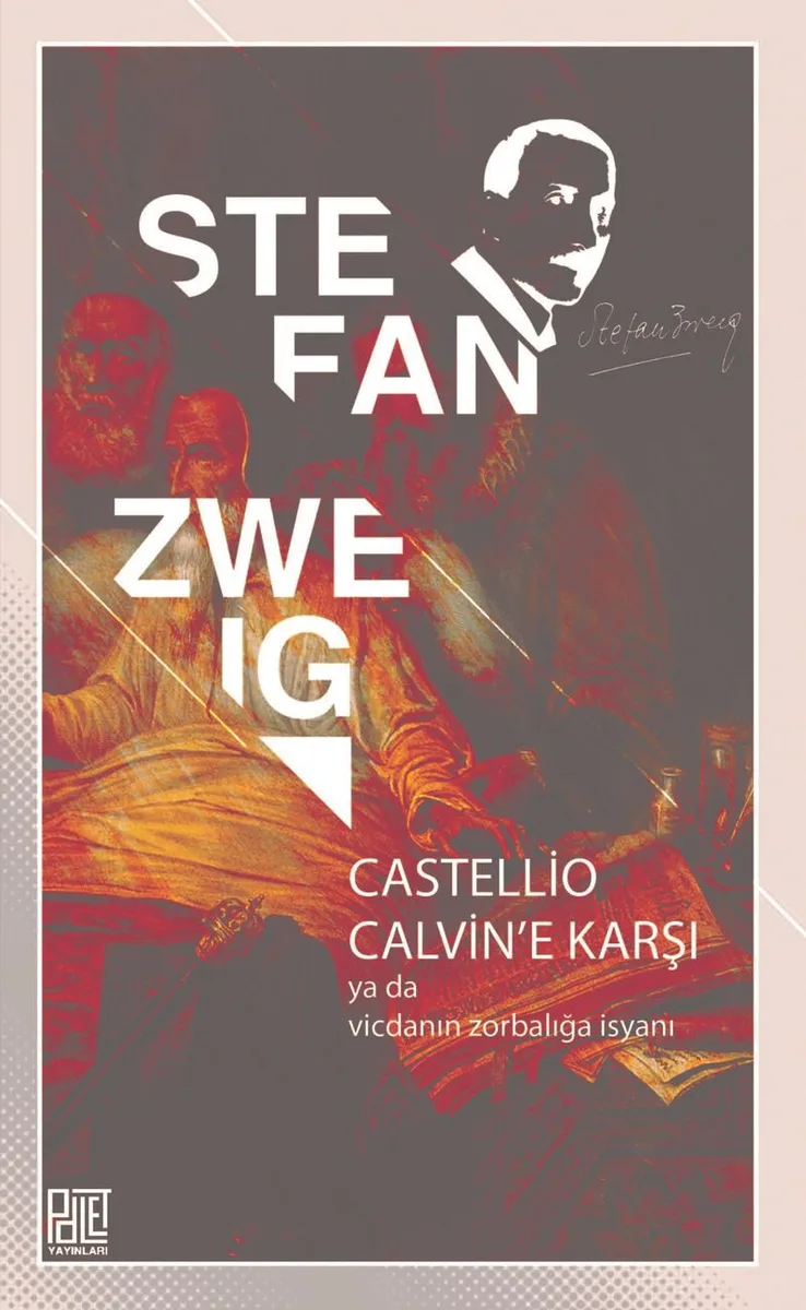 Castellio Calvin'e Karşı
