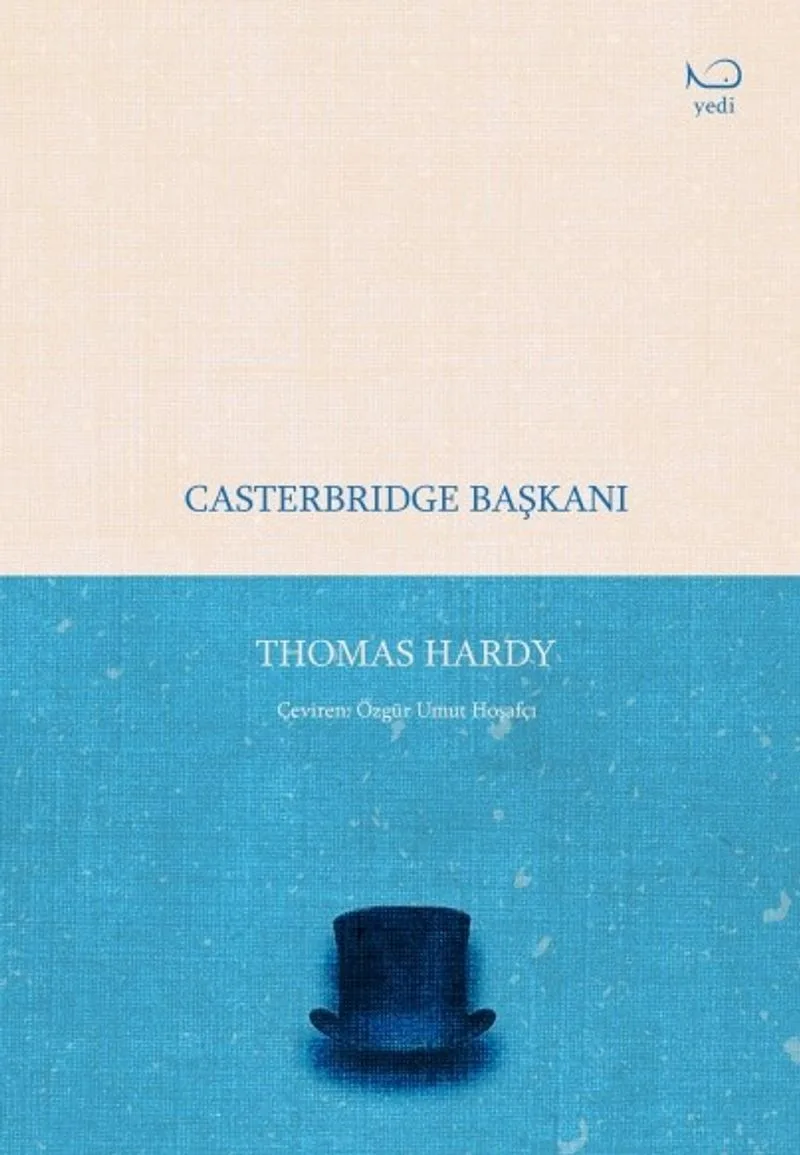 Casterbridge Başkanı