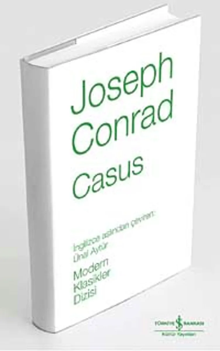 Casus (Ciltli)