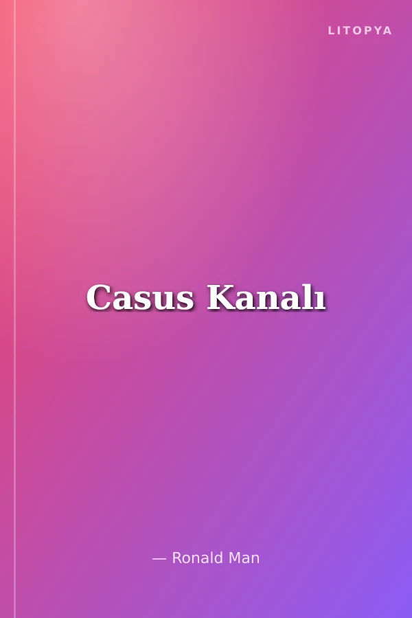 Casus Kanalı