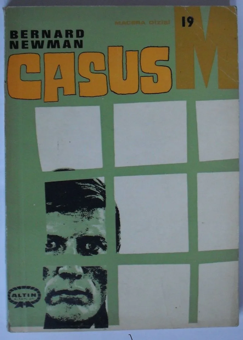Casus (Kod: 4-H-11)