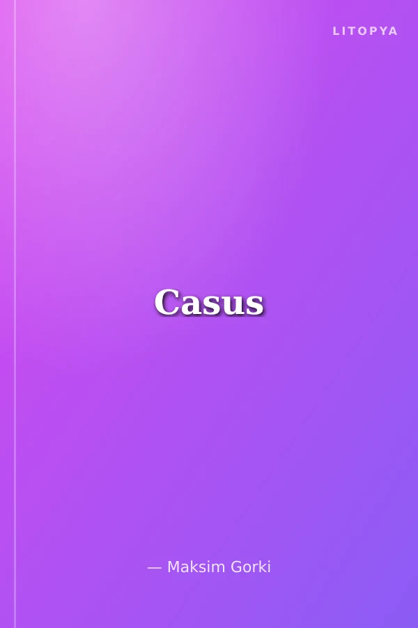 Casus