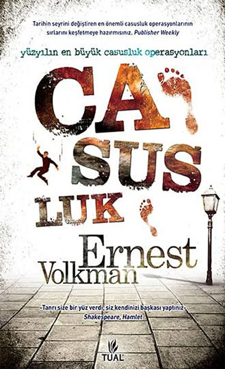 Casusluk