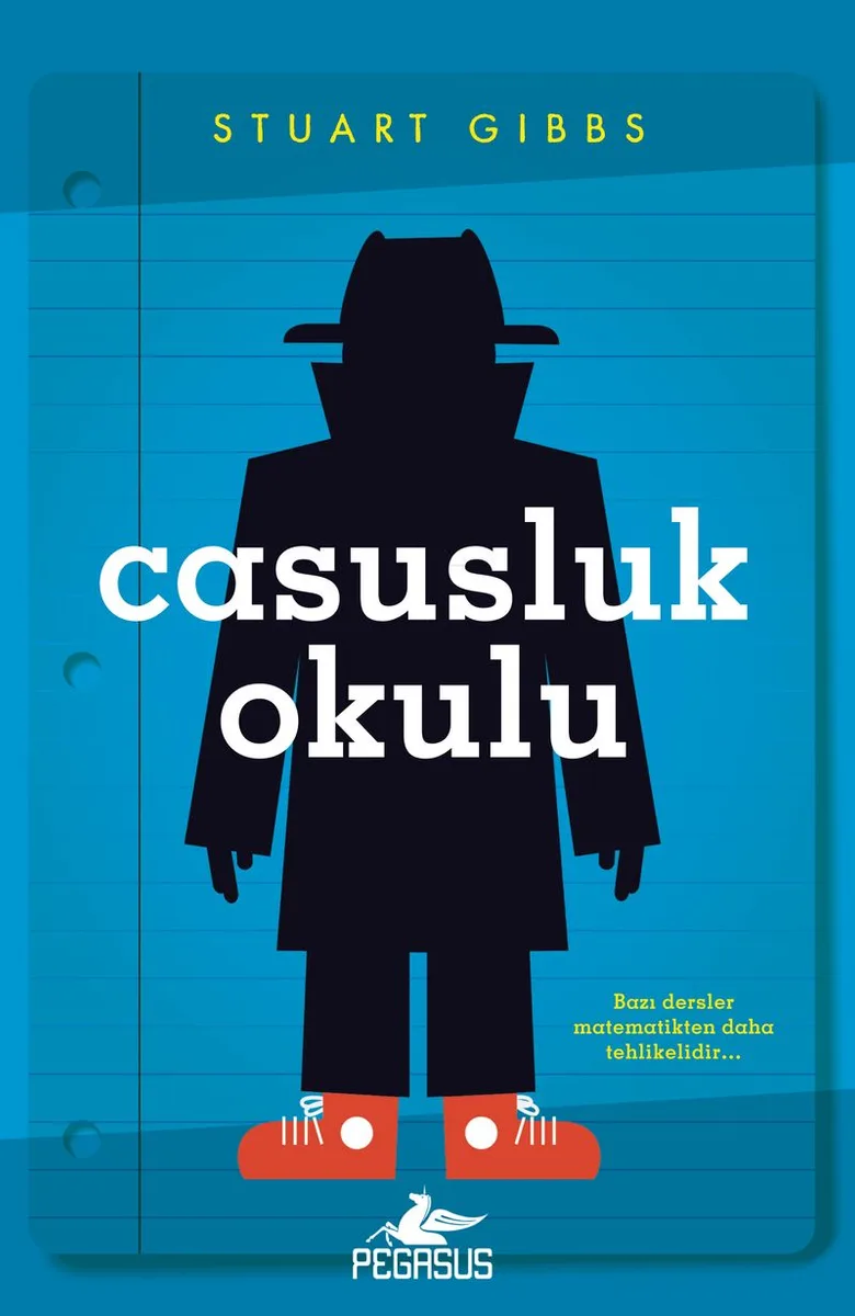 Casusluk Okulu 1