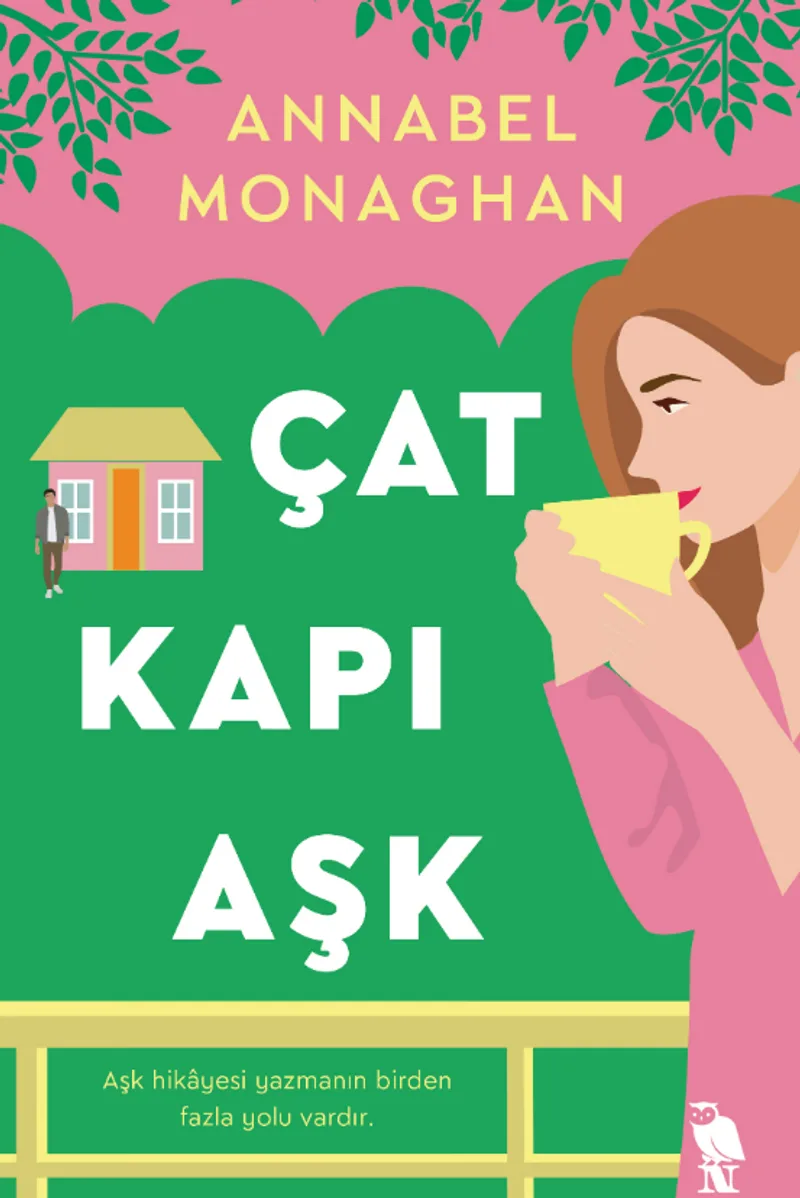 Çat Kapı Aşk