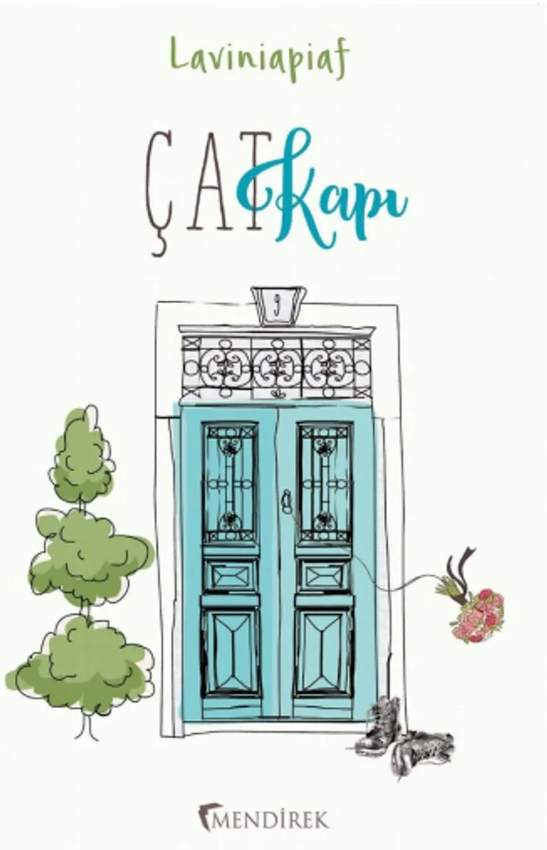 Çat Kapı