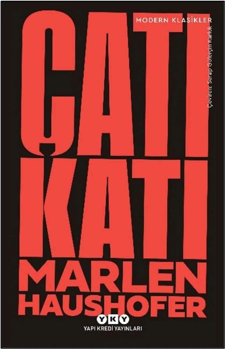 Çatı Katı