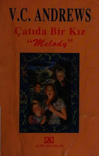 Çatıda Bir Kız "Melody" / Logan Ailesi
