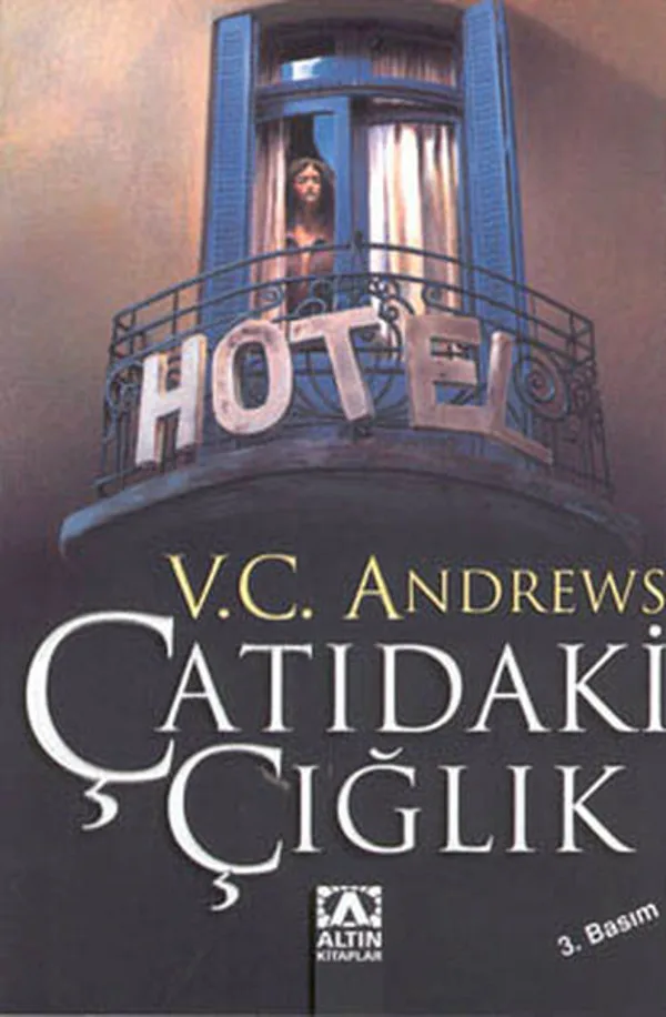 Çatıdaki Çığlık / Cutler Ailesi