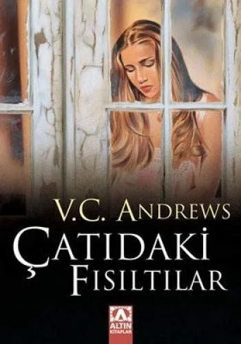 Çatıdaki Fısıltılar / Cutler Ailesi