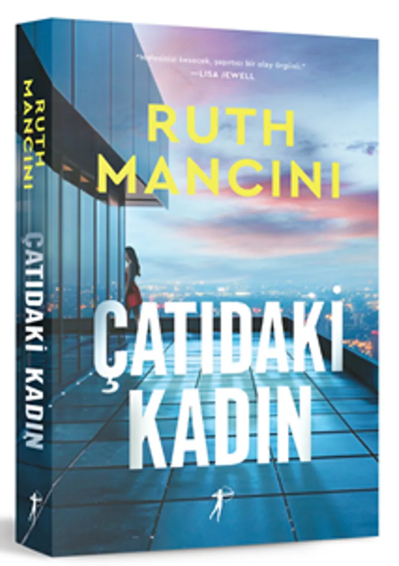 Çatıdaki Kadın