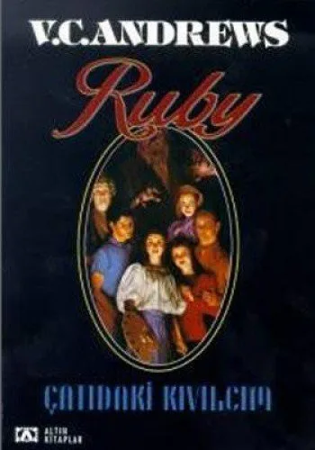 Çatıdaki Kıvılcım Ruby / Landry Dizisi