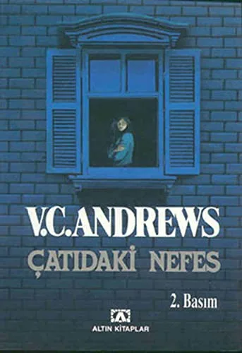 Çatıdaki Nefes / Cutler Ailesi