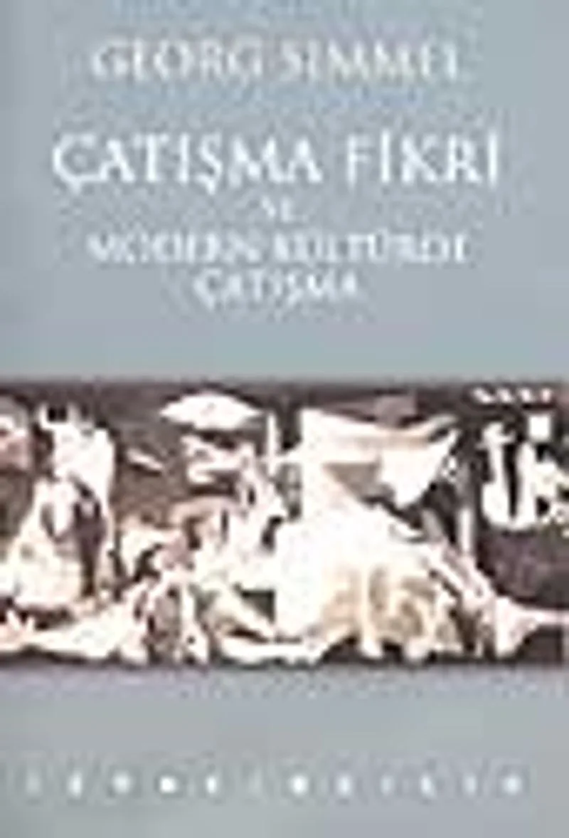 Çatışma