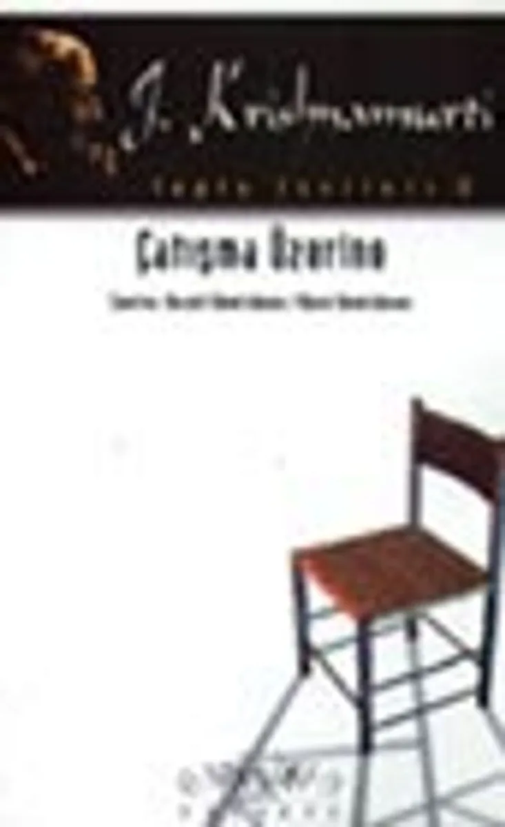 Çatışma Üzerine/Toplu Eserlei 10