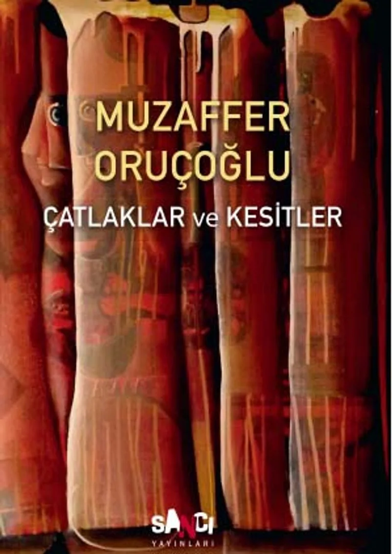 Çatlaklar ve Kesitler