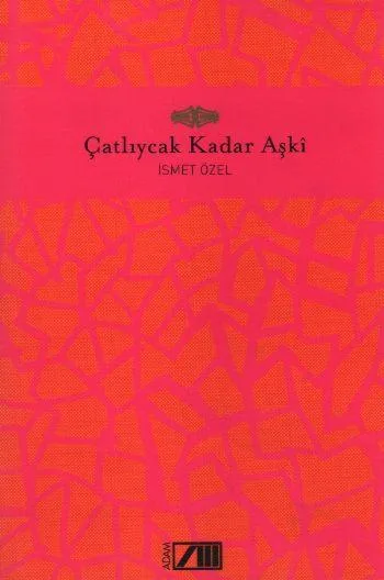 Çatlıycak Kadar Aşki