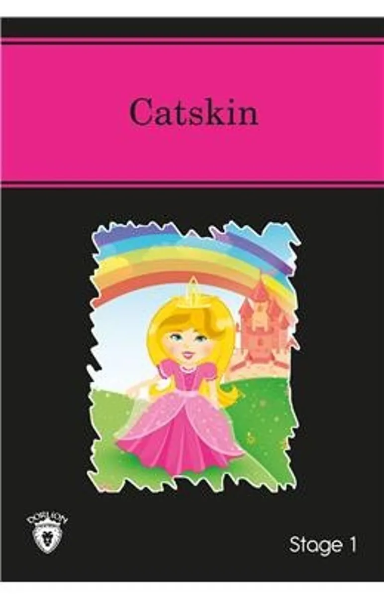 Catskin Stage 1