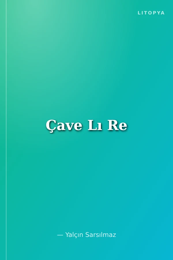Çave Lı Re