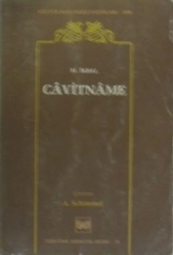 Cavitname / 40-C-16