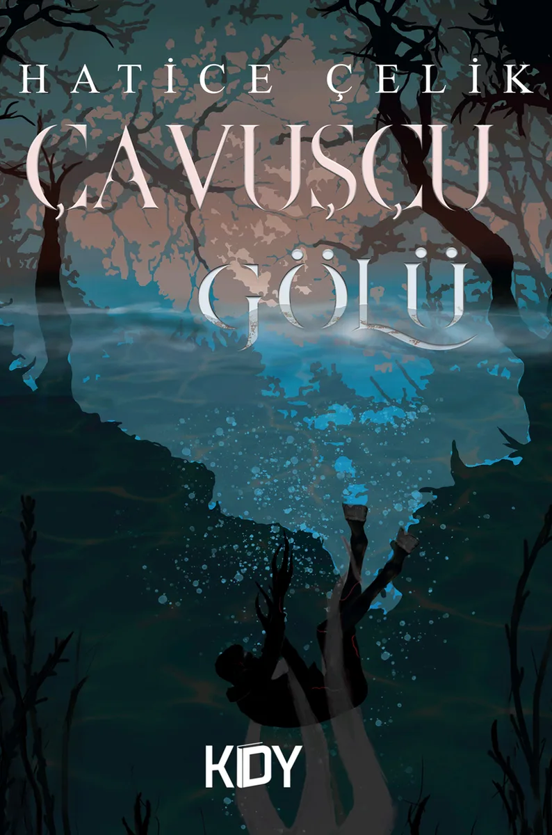 Çavuşçu Gölü