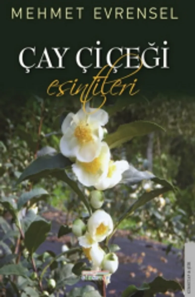 Çay Çiçeği Esintileri
