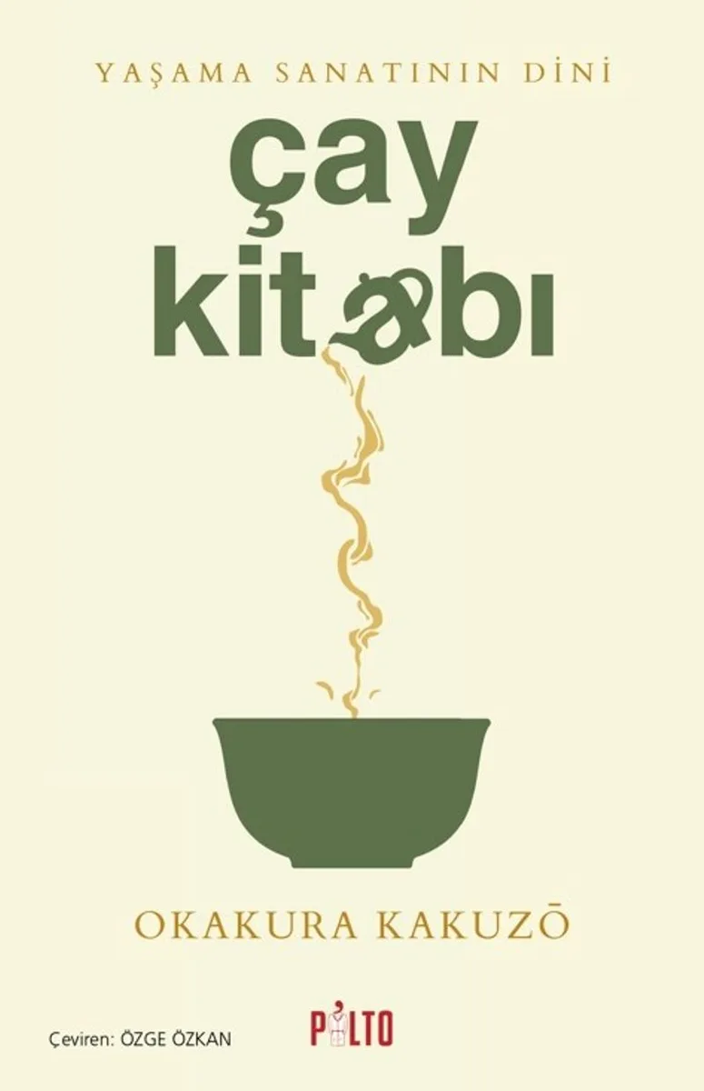 Çay Kitabı