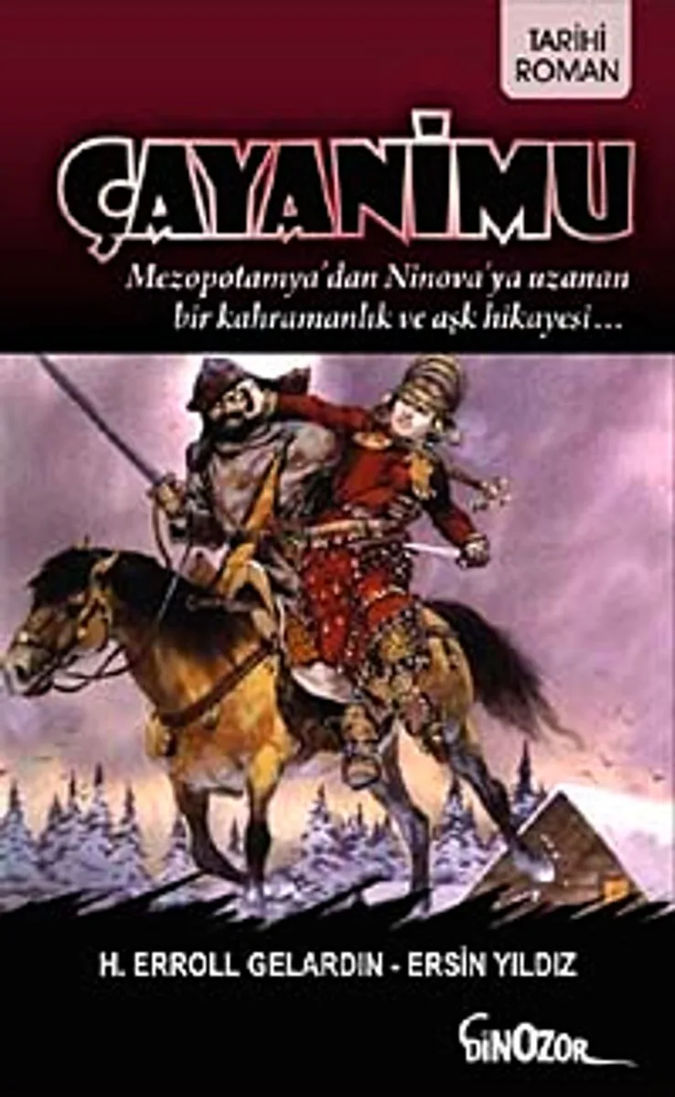 Çayanimu