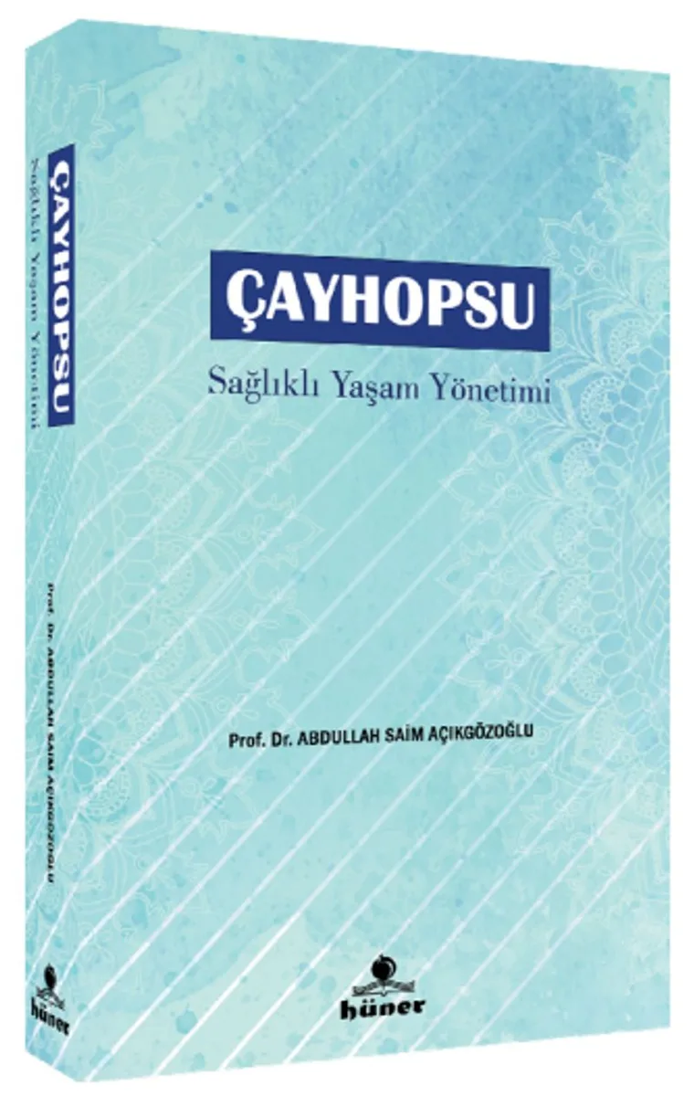 Çayhopsu Sağlıklı Yaşam Yönetimi