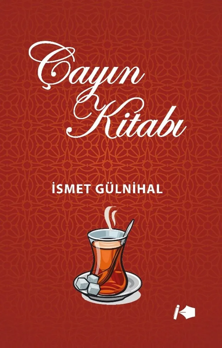 Çayın Kitabı