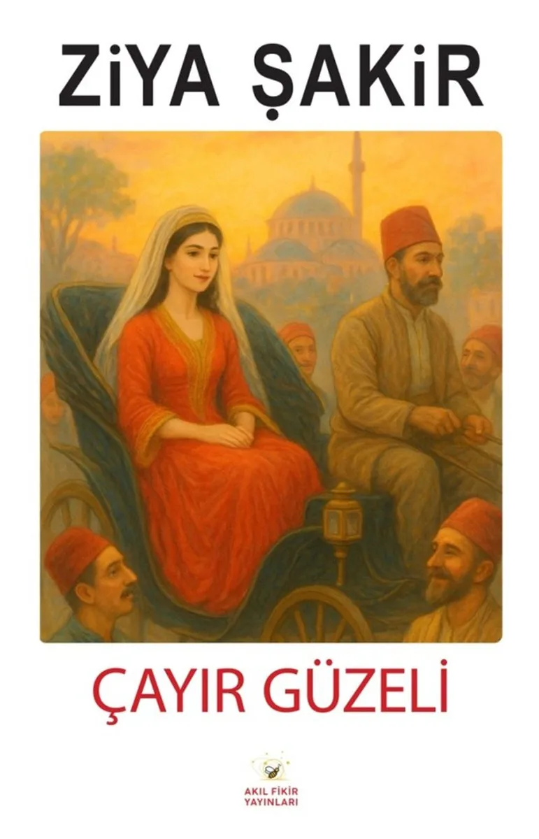 Çayır Güzeli