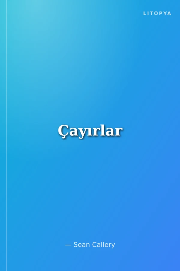 Çayırlar