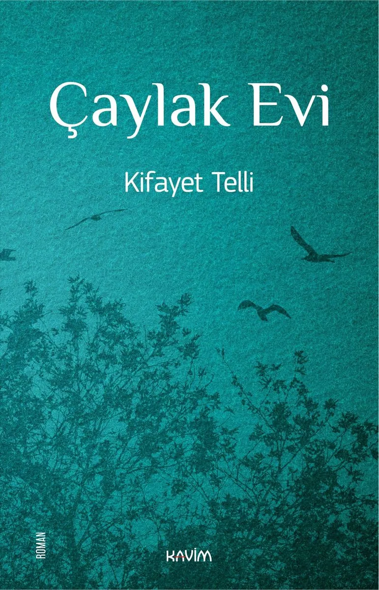 Çaylak Evi