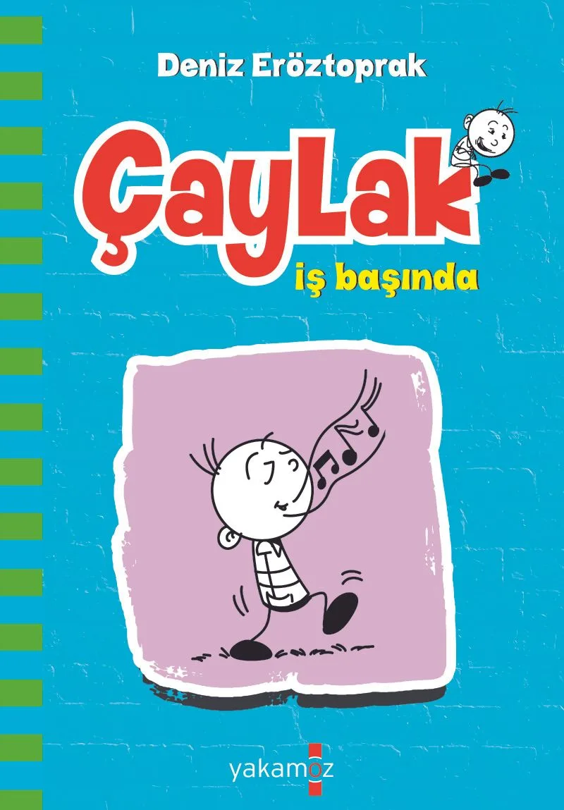 Çaylak İş Başında