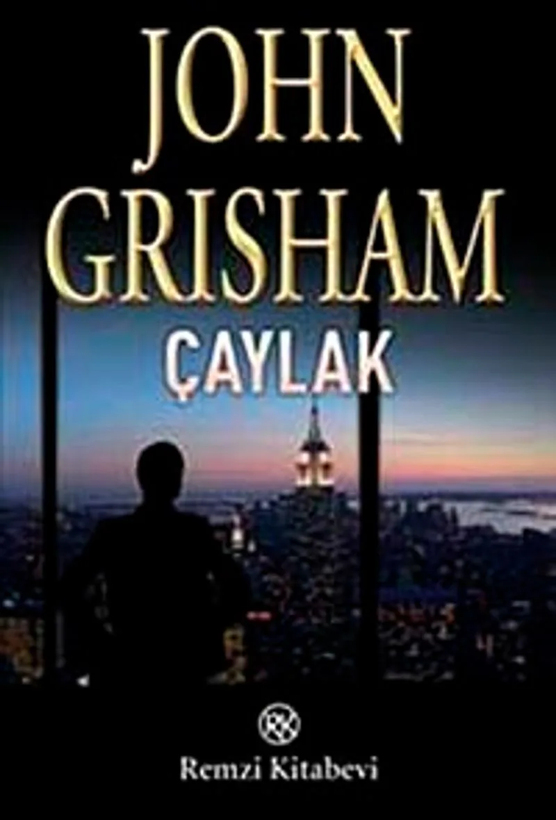Çaylak